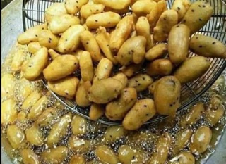 Khoai lang kén 250gr ( chỉ giao tại Hà Nội)