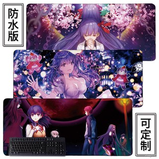 Tấm Lót Chuột Chơi Game In Hình Nhân Vật Anime Akiko Sakai Sakura