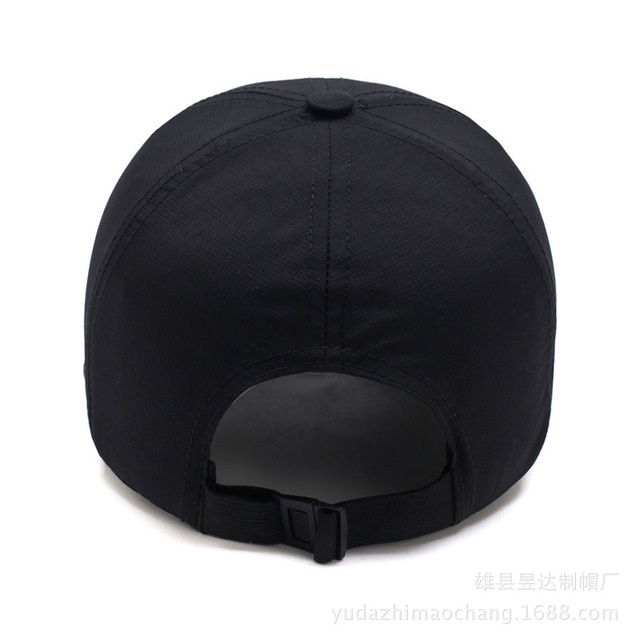 Nón kết nam nữ-Mũ lưỡi trai thể thao KAIRUI vải Polyester dùng cho bốn mùa