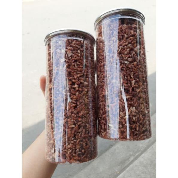 Gạo Lức Sấy Trộn Rong Biển 300gr - #FREESHIP ĐƠN TỪ 50K