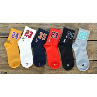 Tất Cổ Cao Nữ JORDAN