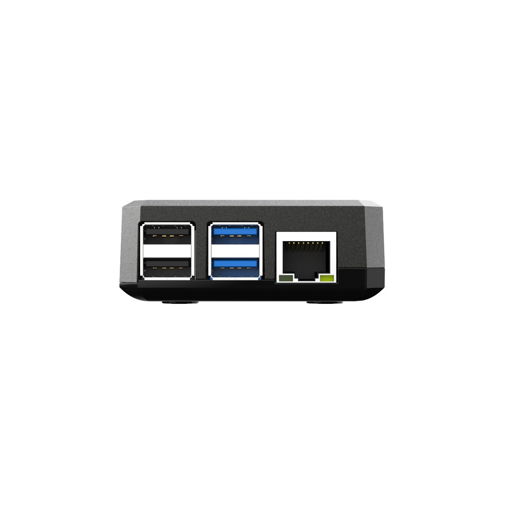 Vỏ nhôm Raspberry Pi Argon NEO