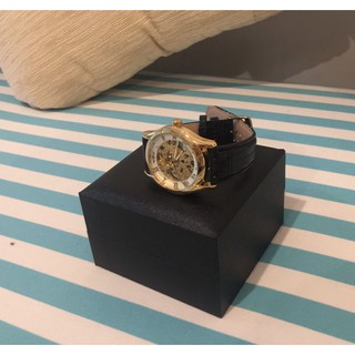 Đồng Hồ Cơ Automatic Nam Lưu Cót 40h