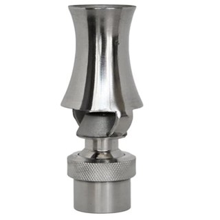 Đầu phun nước nghệ thuật hình cây thông phi 27mm