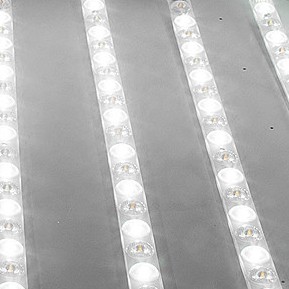 Bộ thanh led thay thế đèn ốp trần hoặc đèn compact tiện lợi 18-72W