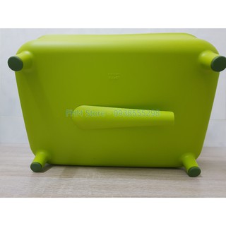 Kệ chén 1 tầng lock&lock