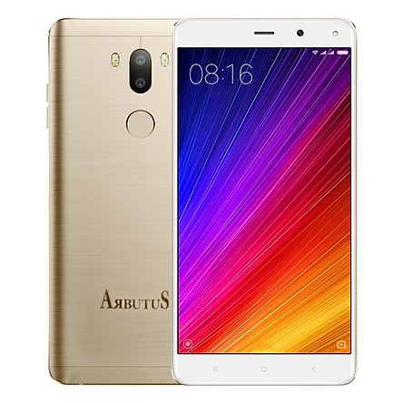 Arbutus Max 7S 16G - Hàng Nhập Khẩu