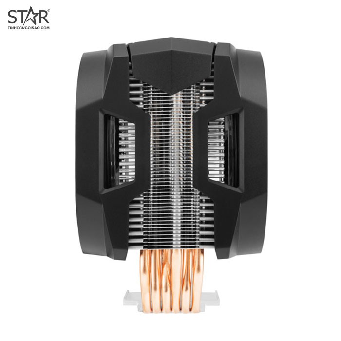 Tản nhiệt khí CPU Cooler Master MasterAir 610P RGB