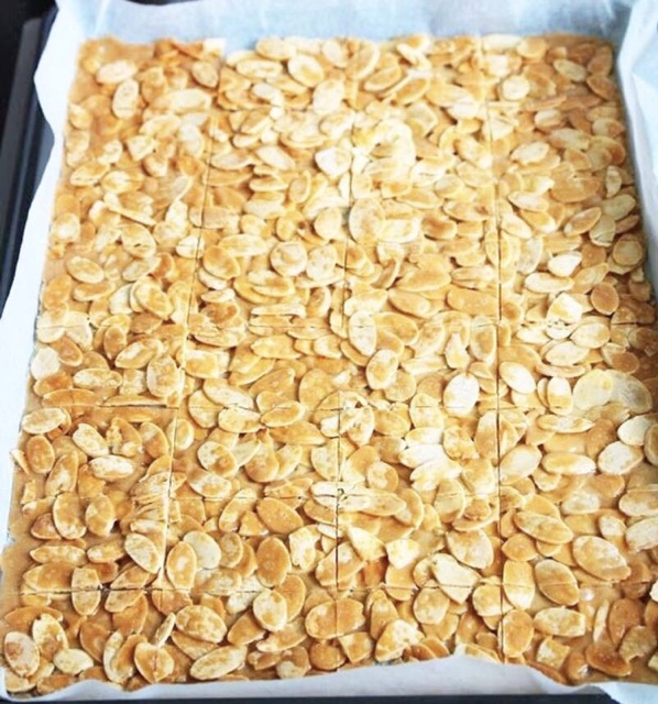 Bánh Hạnh Nhân ngói | BigBuy360 - bigbuy360.vn