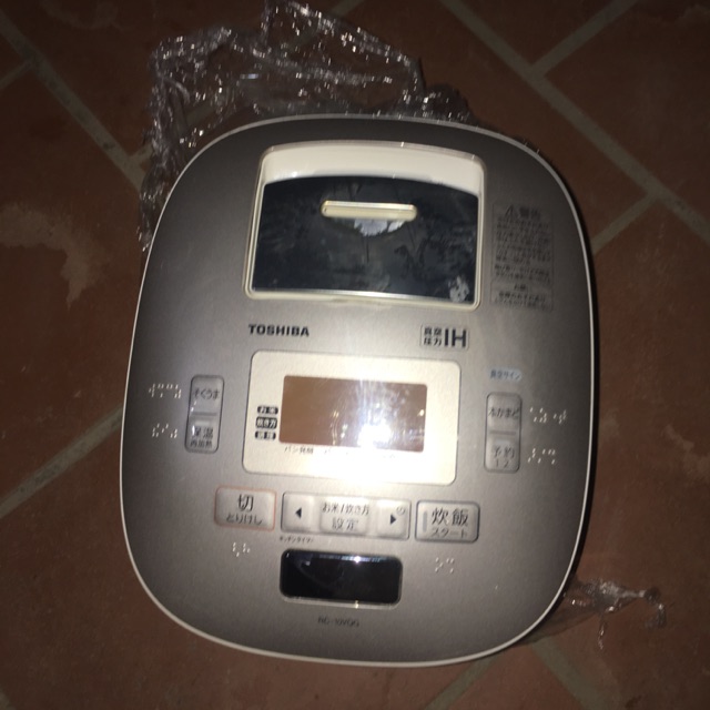 Nồi cơm điện Nhật nội địa