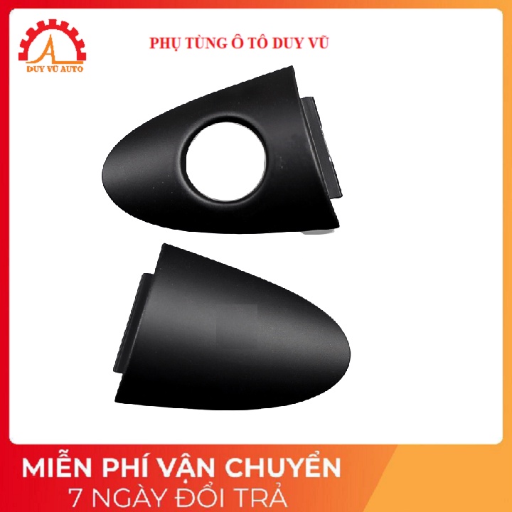 ỐP, NÚM ĐUÔI TAY CỬA KIA MORNING ĐỜI 2012-2020