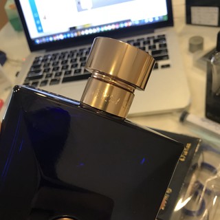 [ Mẫu thử ] Nước hoa nam Versace Dylan Blue