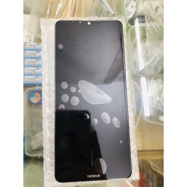 Màn nokia 2.4