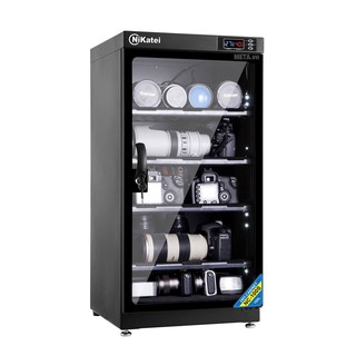 Tủ chống ẩm cao cấp Nikatei NC-100S (100L)