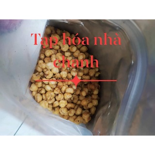 Ngô giòn sóc mắm cay