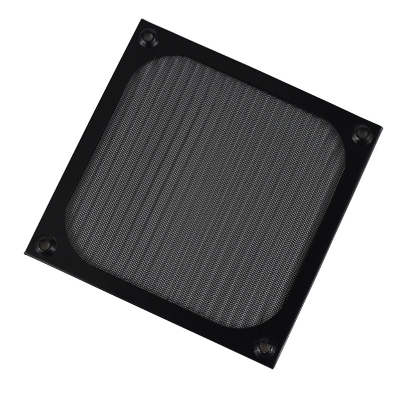 Tấm Lưới Lọc Bụi 12cm Dành Cho Quạt Máy Tính Ốp