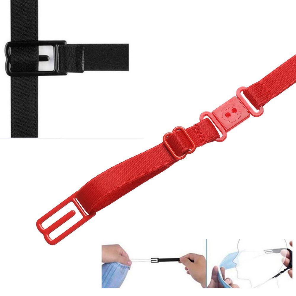 MIH Dây Đai Co Giãn Móc Tai Có Thể Điều Chỉnh