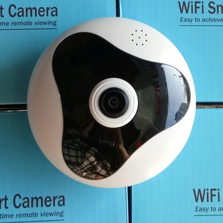 Camera VR 360 - IPC 3602 chuẩn 2.0Mp cực nét