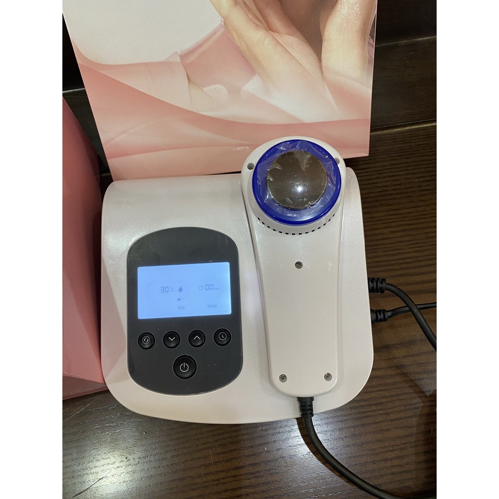 [Bảo hành 6th] Máy điện di nóng lạnh AOC cao cấp | BigBuy360 - bigbuy360.vn