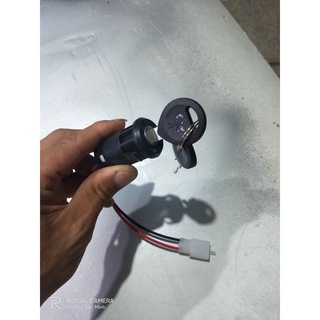 khoá xe điện phổ thông, xe 133m, 133s cao cấp