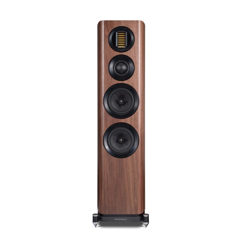 Loa WHARFEDALE EVO 4.3 hàng chính hãng new 100%