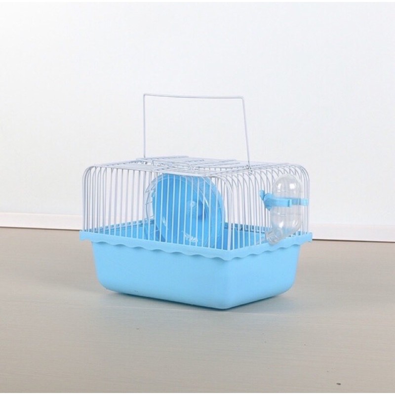 (Bán buôn ) Lồng hamster minifull