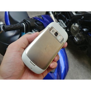 Điện thoại Nokia C7 - 8GB