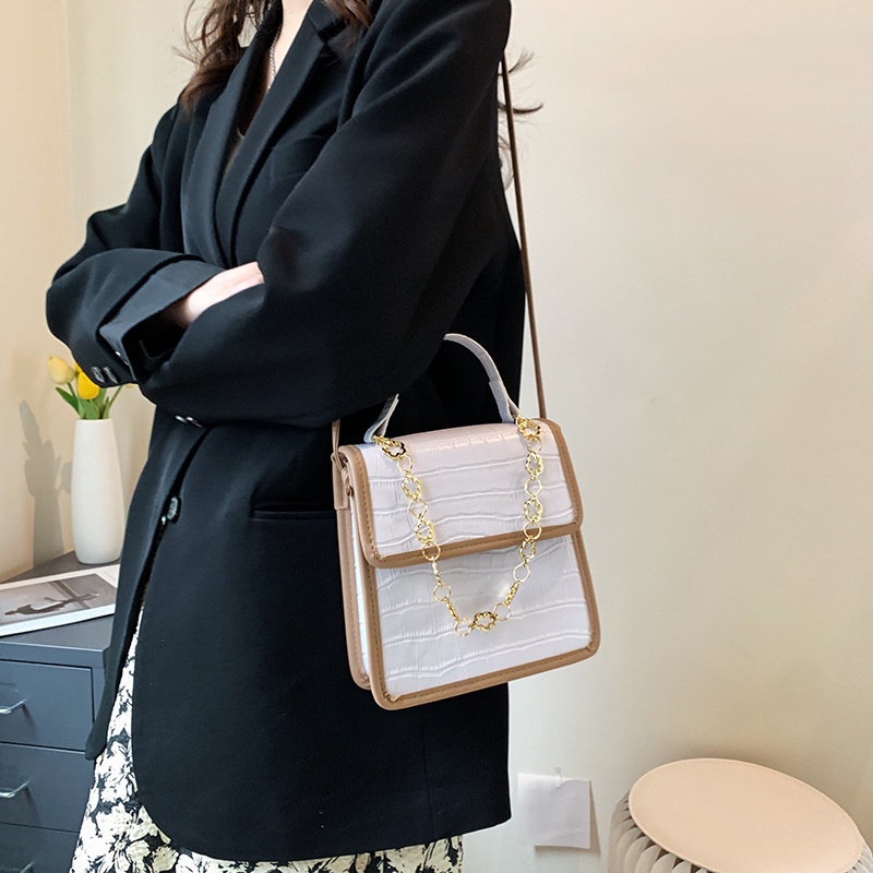 Túi Xách Đeo Vai Thời Trang Xuân Hè 2022 Dành Cho Nữ