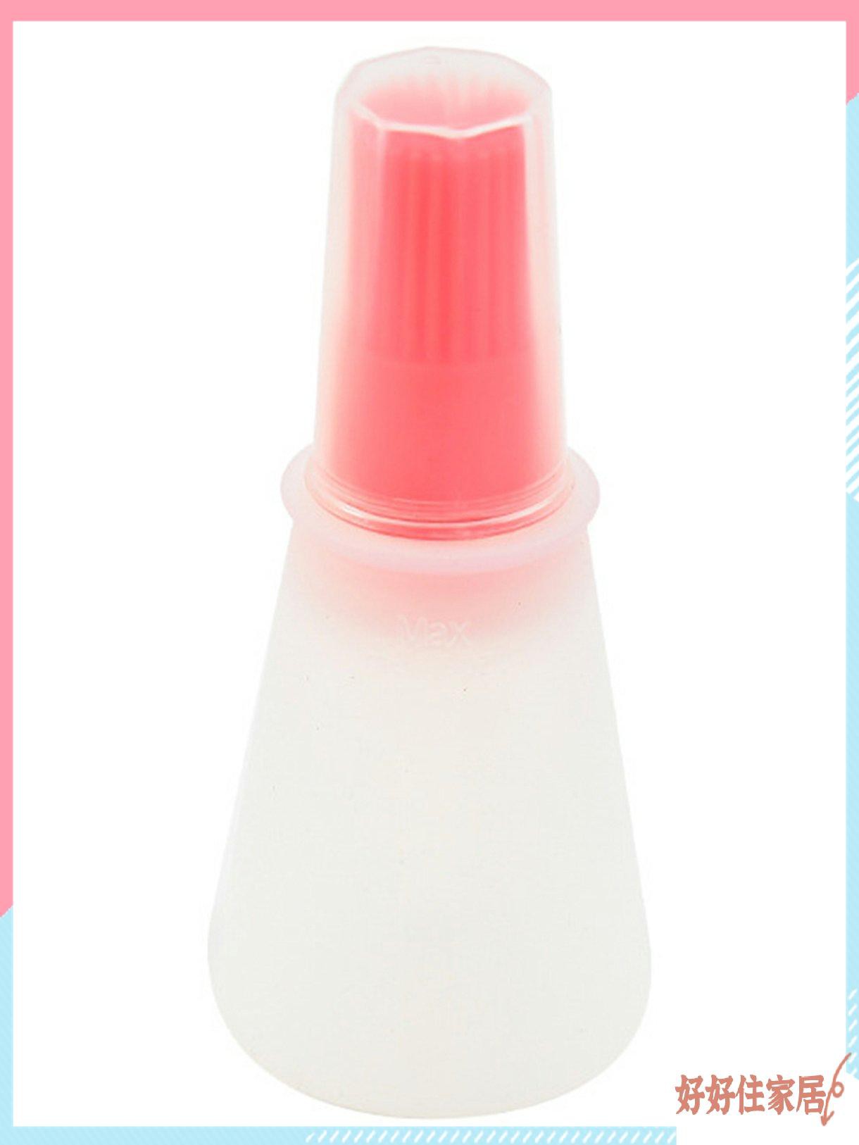 Silicone Cọ Silicon Quét Dầu Cho Đồ Nướng Bbq Tiện Dụng