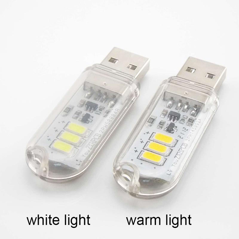 Đèn led Đọc Sách Có Công Tắc Cảm Ứng usb Vnk22 Có Thể Điều Chỉnh Ánh Sáng Ban Đêm Cho Phòng Ngủ