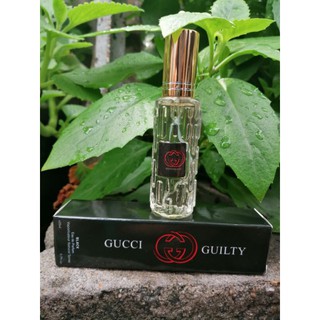 NƯỚC HOA NAM GUCCI GUILTY 20ML