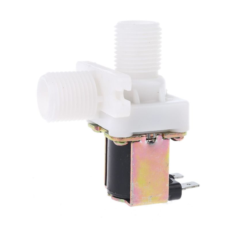 Van Điện Từ Cho Van N / C DC 24V