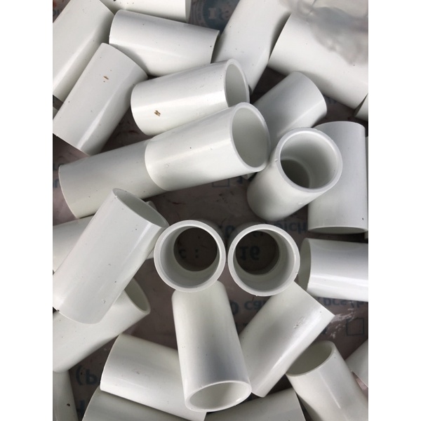 Nối ống điện  size 16,20,25,32.