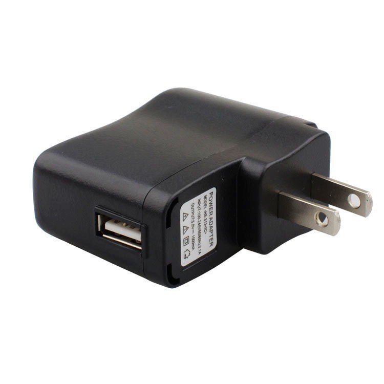 [5V 1A] Bộ sạc USB 5V 1A - adapter 5V/1000mA USB 18650