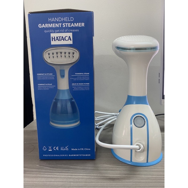 Bàn ủi hơi nước Hataca Handel garment steamer