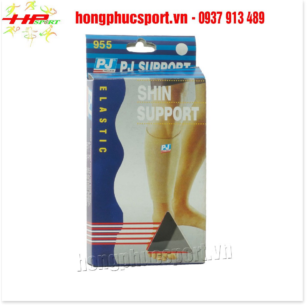 [SALE SỐC] Băng bắp chân 4 chiều PJ955 - bó bắp chân PJ 955 hàng chính hãng