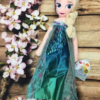 BÚP BÊ ELSA VÀ ANNA