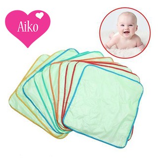 Miếng lót sơ sinh Aiko 30x30cm