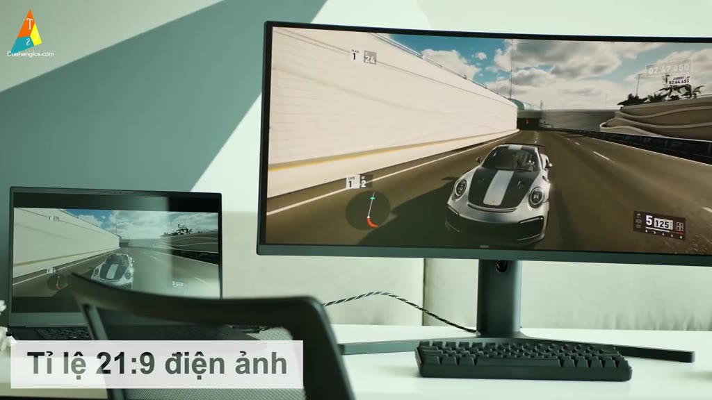 Màn Hình Cong Redmi 30inch/ Xiaomi 34 Inch Ultrawide, 21:9, 144Hz /200hz cho Game thủ, thiết kế, văn phòng (Bản Nội Địa) | BigBuy360 - bigbuy360.vn