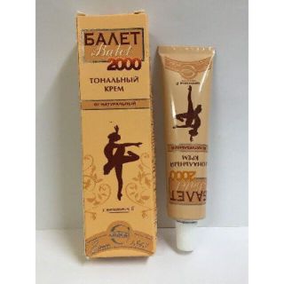 Kem nền Balet 2000