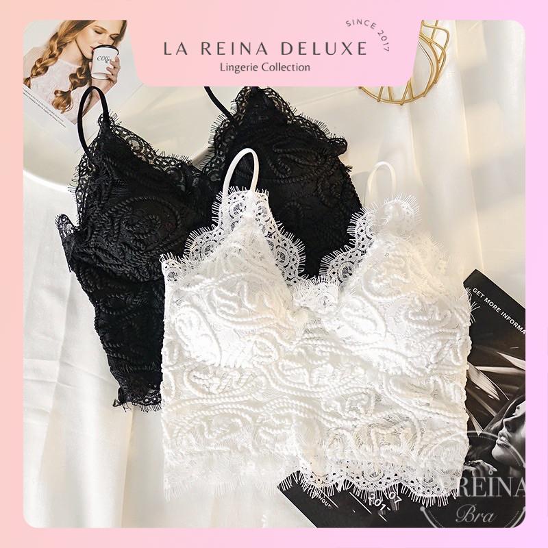 BRA REN ĐAN🌟FREESHIP🌟REN MỀM MẠI NÂNG NGỰC ĐẸP