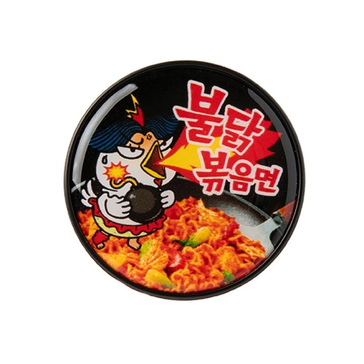 Giá Đỡ Điện Thoại Griptok ARTBOX Hàn Quốc x Mì Samyang Buldak