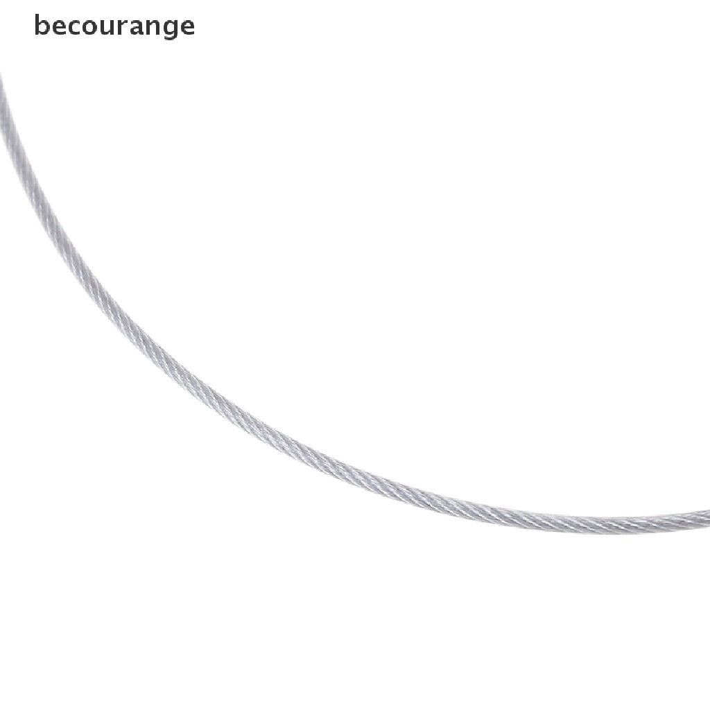 Bộ 11 Kim Đan Len Bằng Thép Không Gỉ Kích Thước 43 / 65 / 80cm