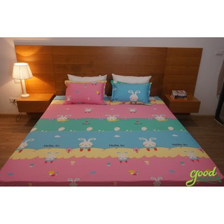 Ga chống thấm goodmama kt 3m2*2m*15cm (không vỏ gối)