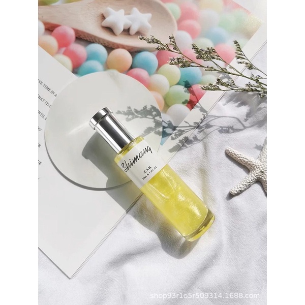 Nước Hoa Ánh Nhũ SHIMANG 30ML | BigBuy360 - bigbuy360.vn