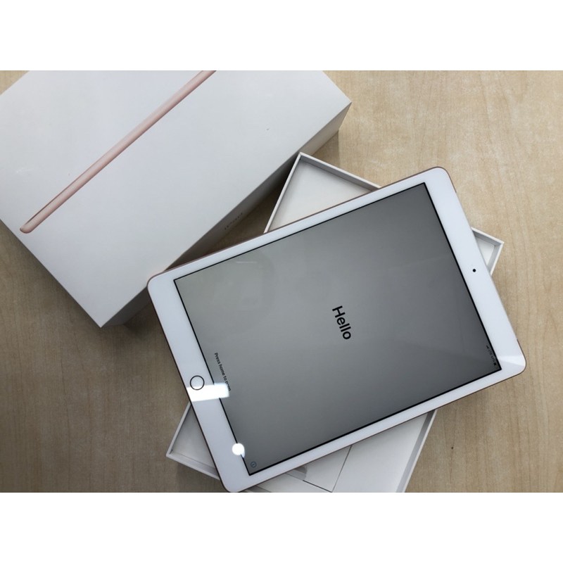 IPAD GEN 7 32GB ( 4G + WIFI ) FPT | BigBuy360 - bigbuy360.vn
