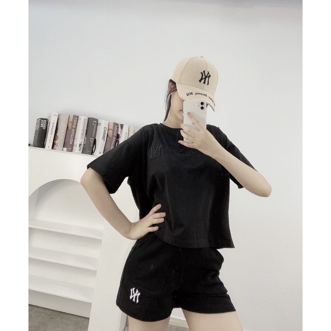 Mũ/nón lưỡi chai/ bucket BASEBALL MONOGRAM m/ lb chuẩn 1:1