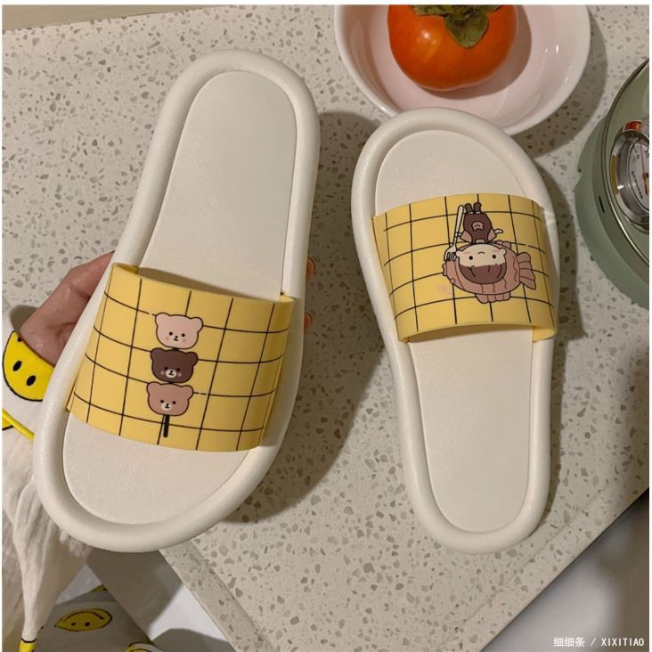 DÉP NỮ DÁNG YÊU - US341