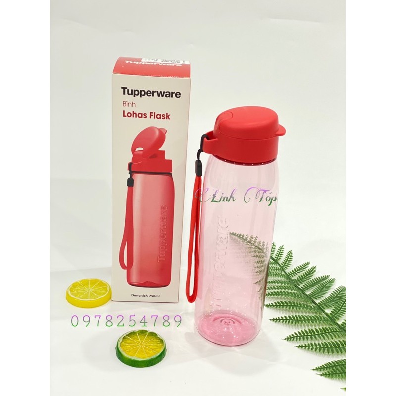 Bình nước Lohas flask 750ml