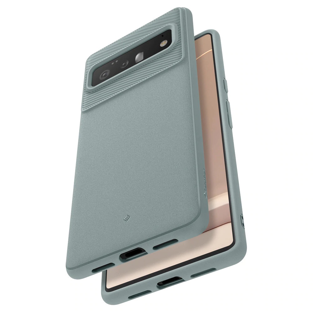 Ốp Lưng Caseology Google Pixel 6 Pro